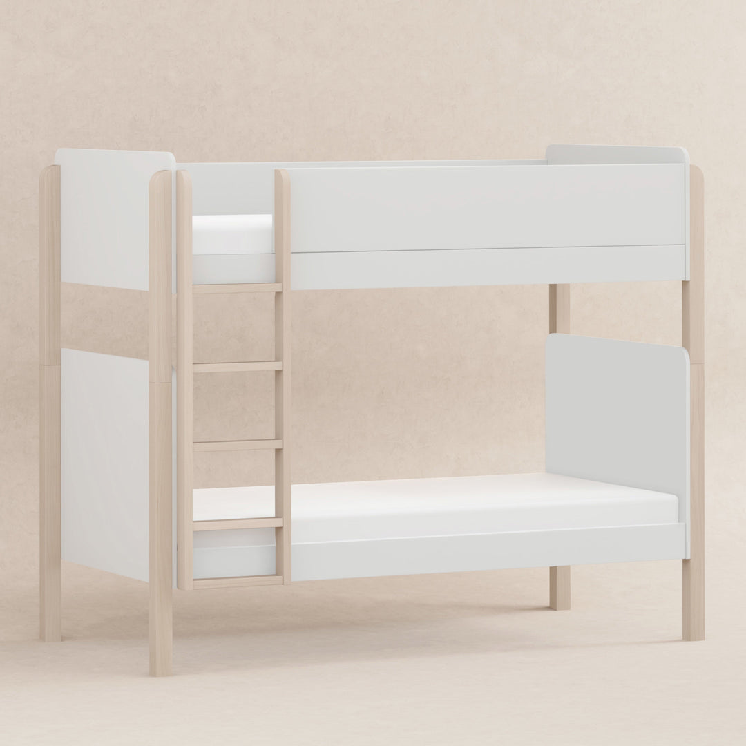 Babyletto TipToe Convertible Bunk Bed