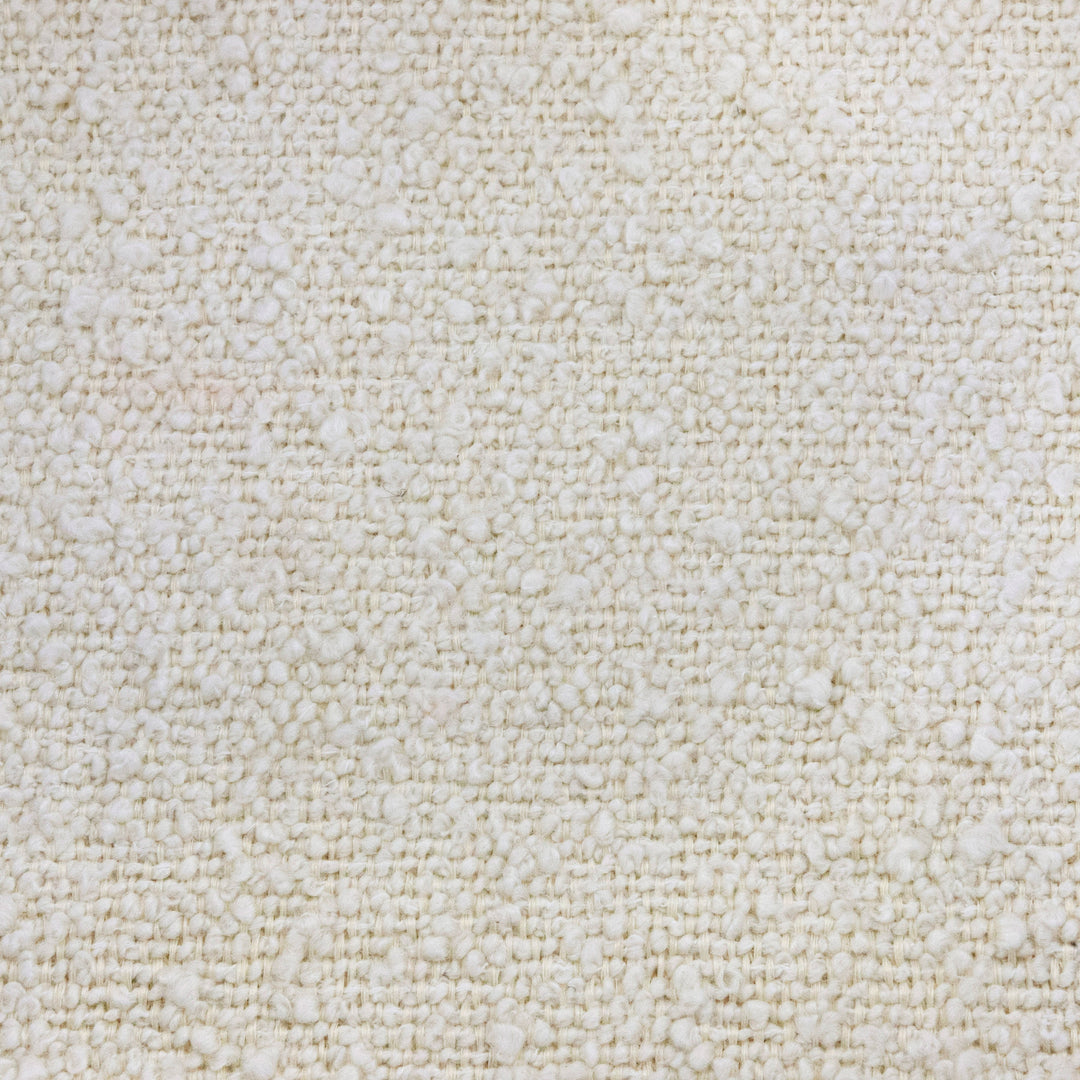 Babyletto Foy Glider in Boucle