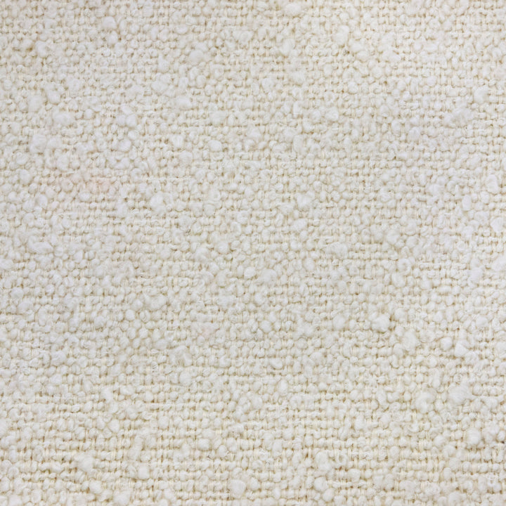 Babyletto Foy Glider in Boucle