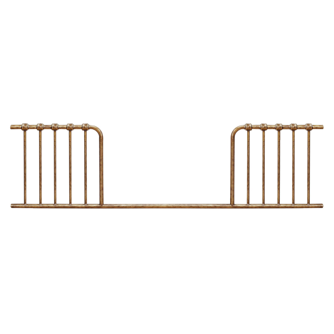 Namesake Abigail-Winston Toddler Bed Conversion Kit