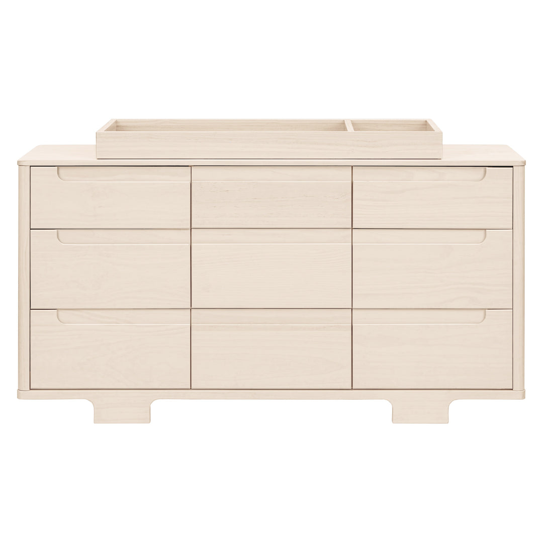 Babyletto Yuzu 9-Drawer Dresser