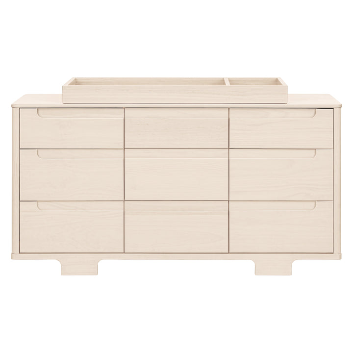 Babyletto Yuzu 9-Drawer Dresser
