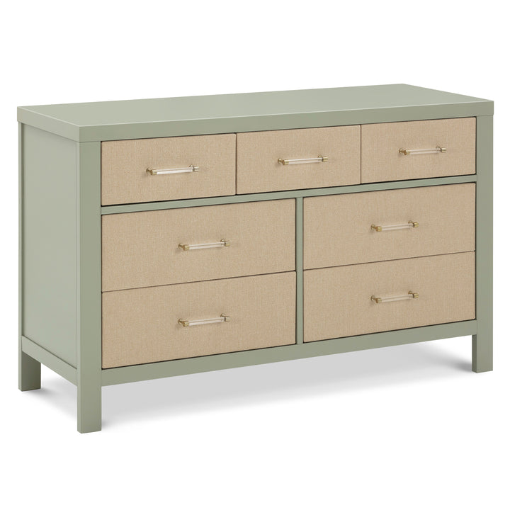 Namesake Eloise 7-Drawer Dresser