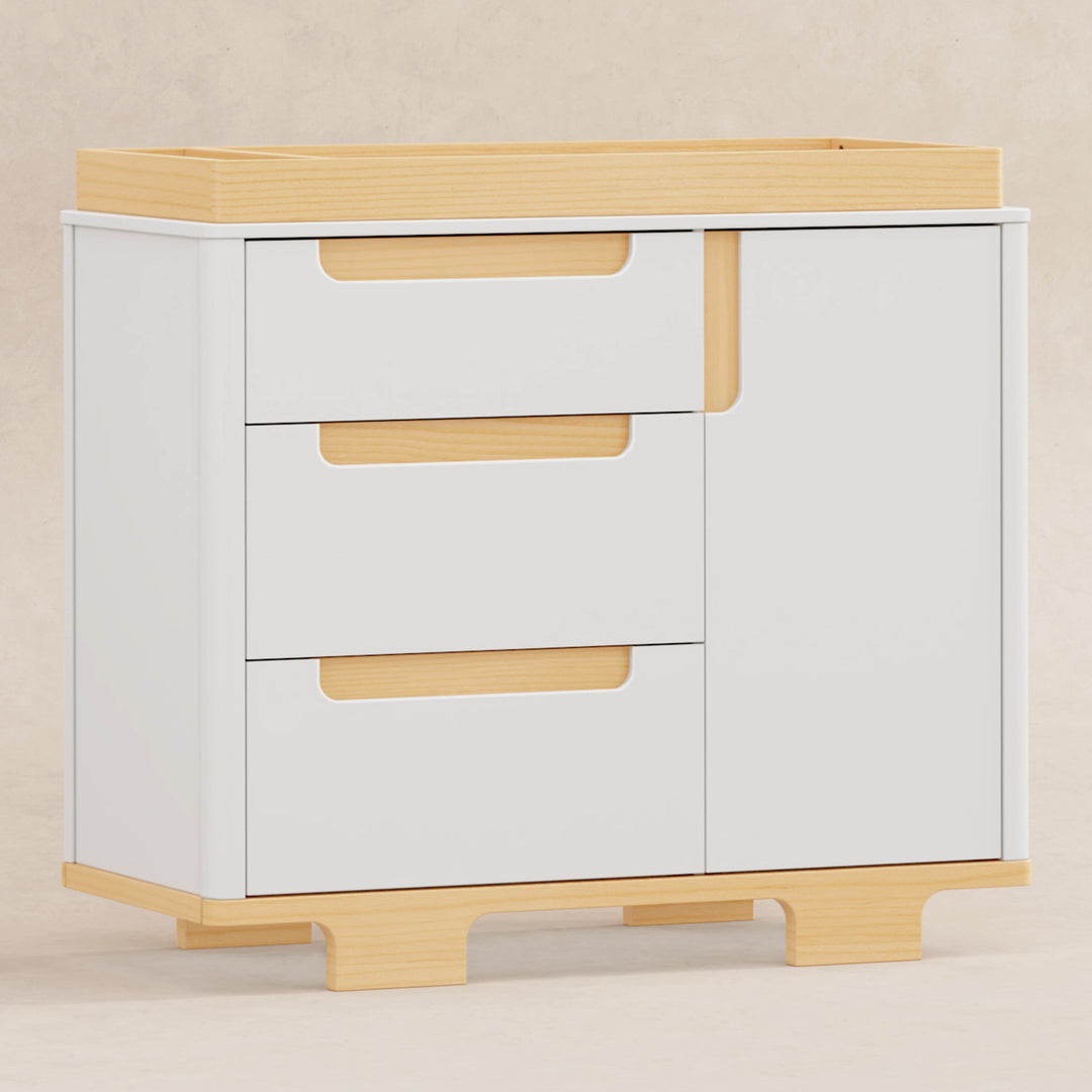 Babyletto Yuzu 3-Drawer Changer Dresser