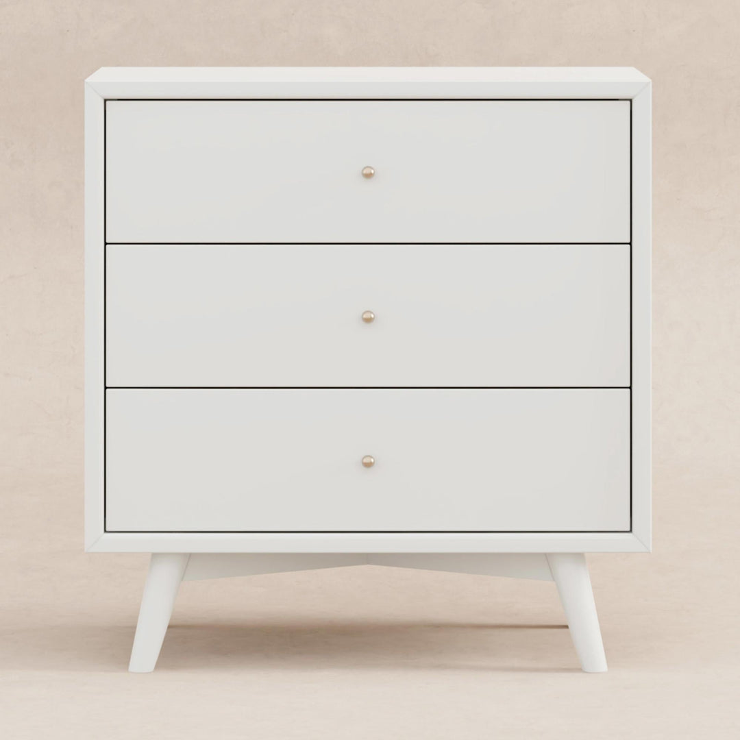 Babyletto Palma 3-Drawer Dresser