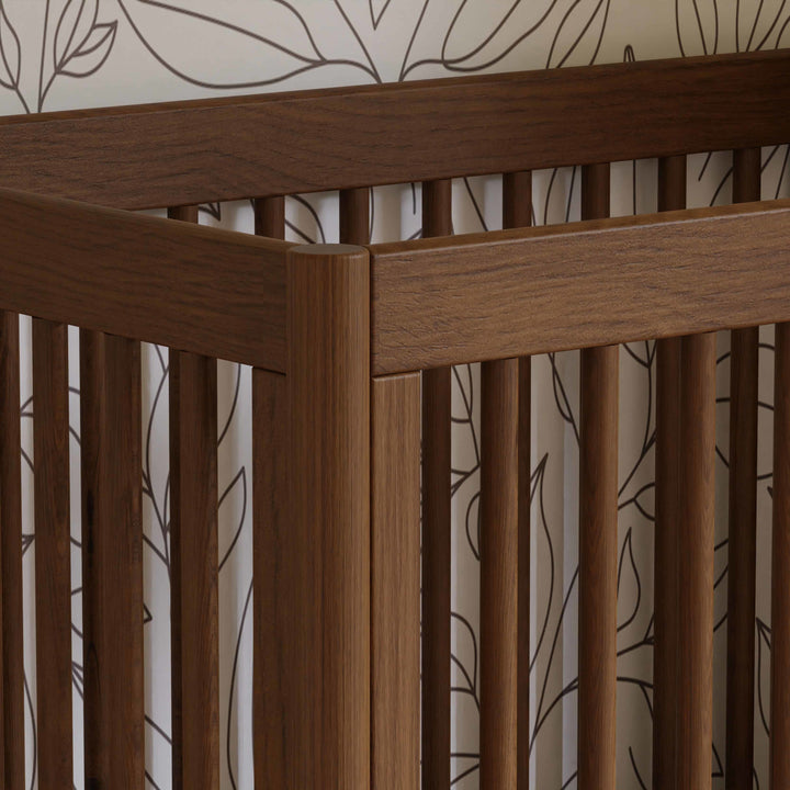 Babyletto Gelato 4-in-1 Convertible Mini Crib