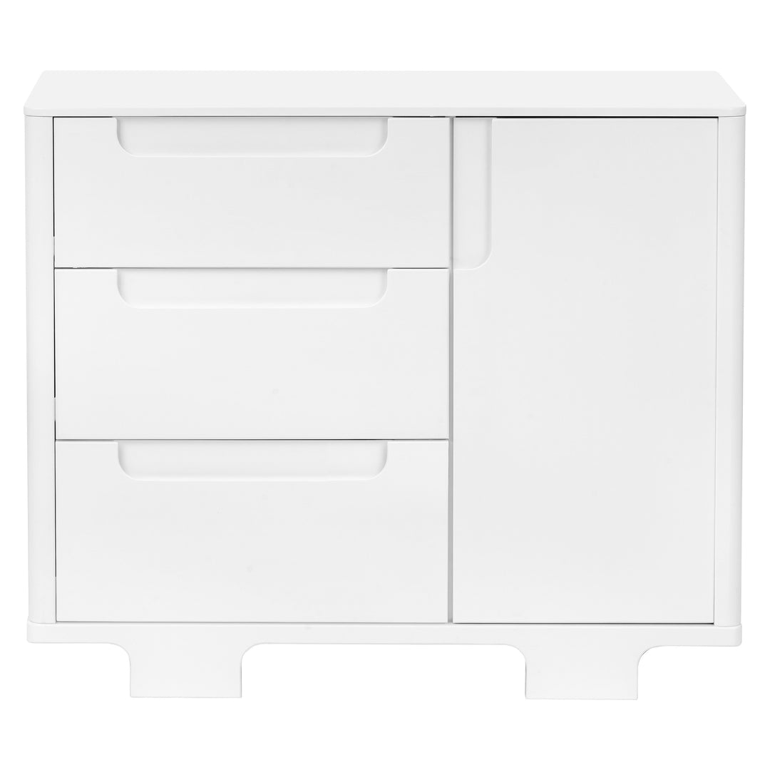Babyletto Yuzu 3-Drawer Changer Dresser