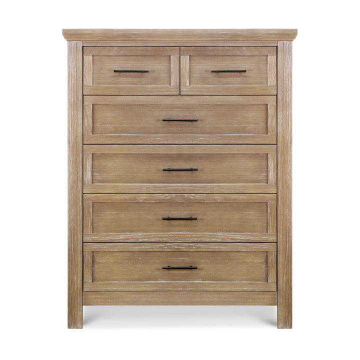 Monogram by Namesake Emory Farmhouse 6-Drawer Chest