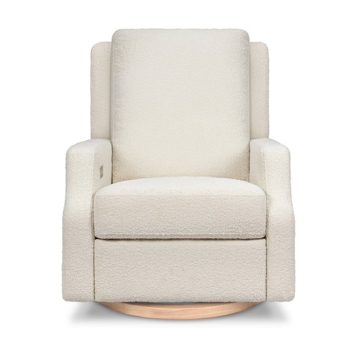 Namesake Crewe Electronic Recliner and Swivel Glider