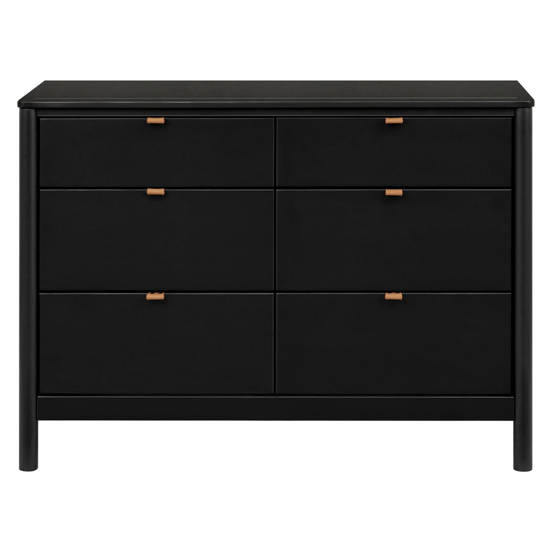 Babyletto Bondi 6-Drawer Dresser
