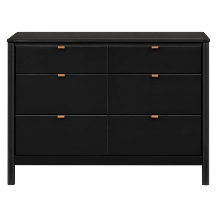 Babyletto Bondi 6-Drawer Dresser