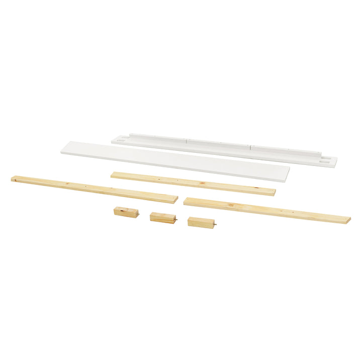 Namesake Full Size Bed Conversion Kit (M7689)