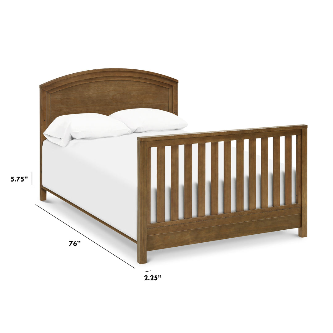Namesake Full Size Bed Conversion Kit (M7689)