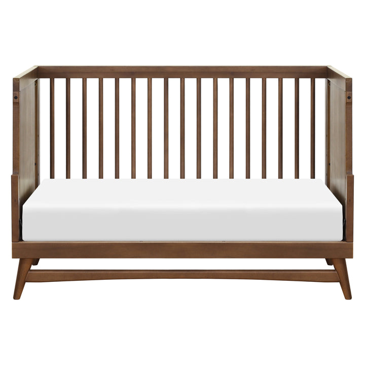 Babyletto Peggy 3-in-1 Convertible Crib with Toddler Bed Conversion Kit