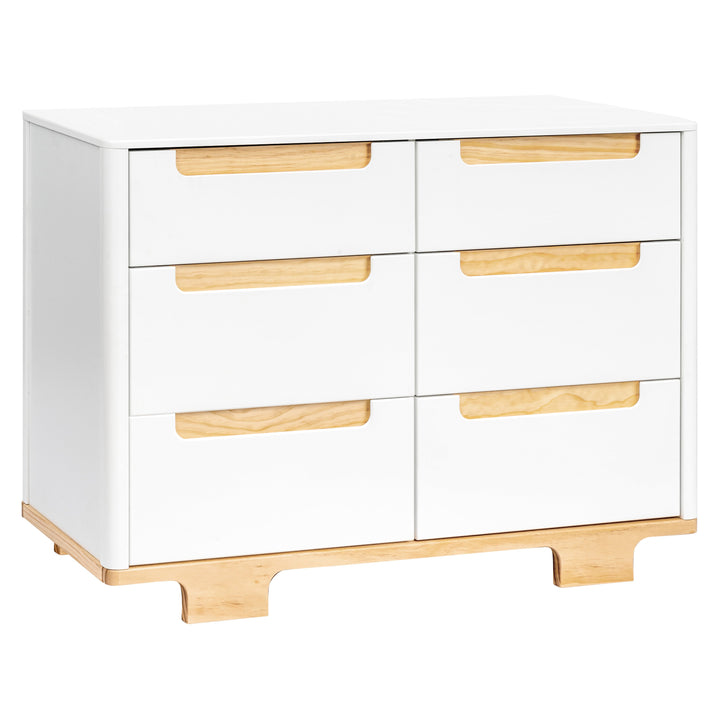 Babyletto Yuzu 6-Drawer Dresser
