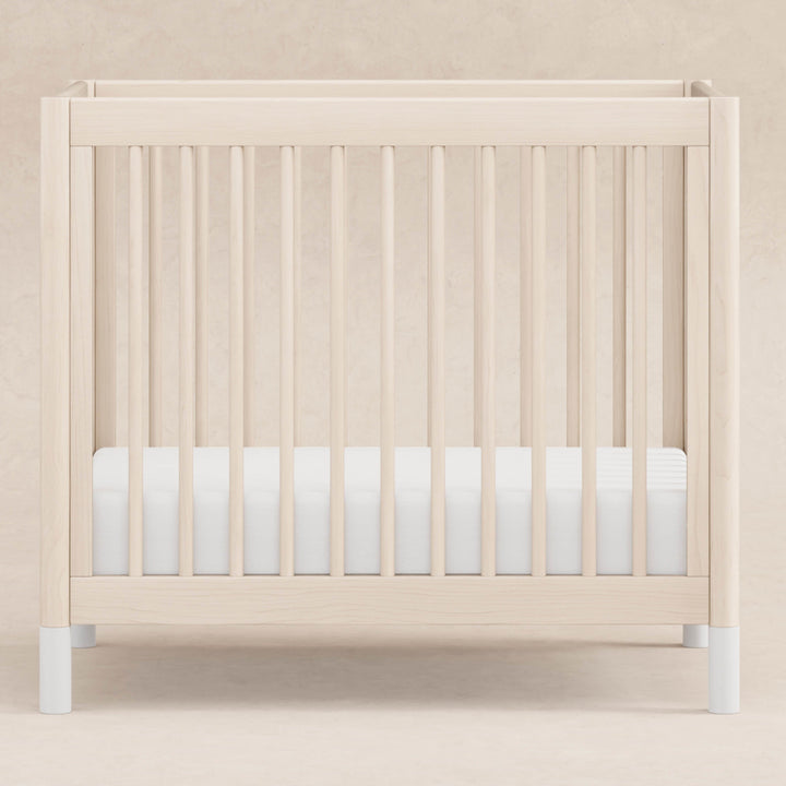 Babyletto Gelato 4-in-1 Convertible Mini Crib