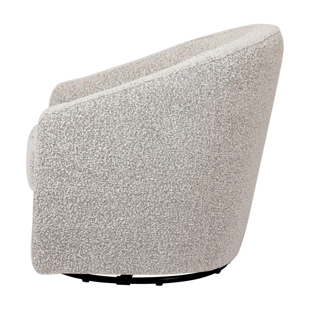 Babyletto Madison Swivel Glider