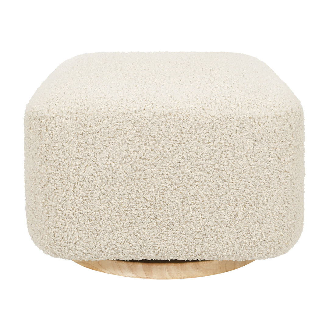 Babyletto Kiwi Gliding Ottoman