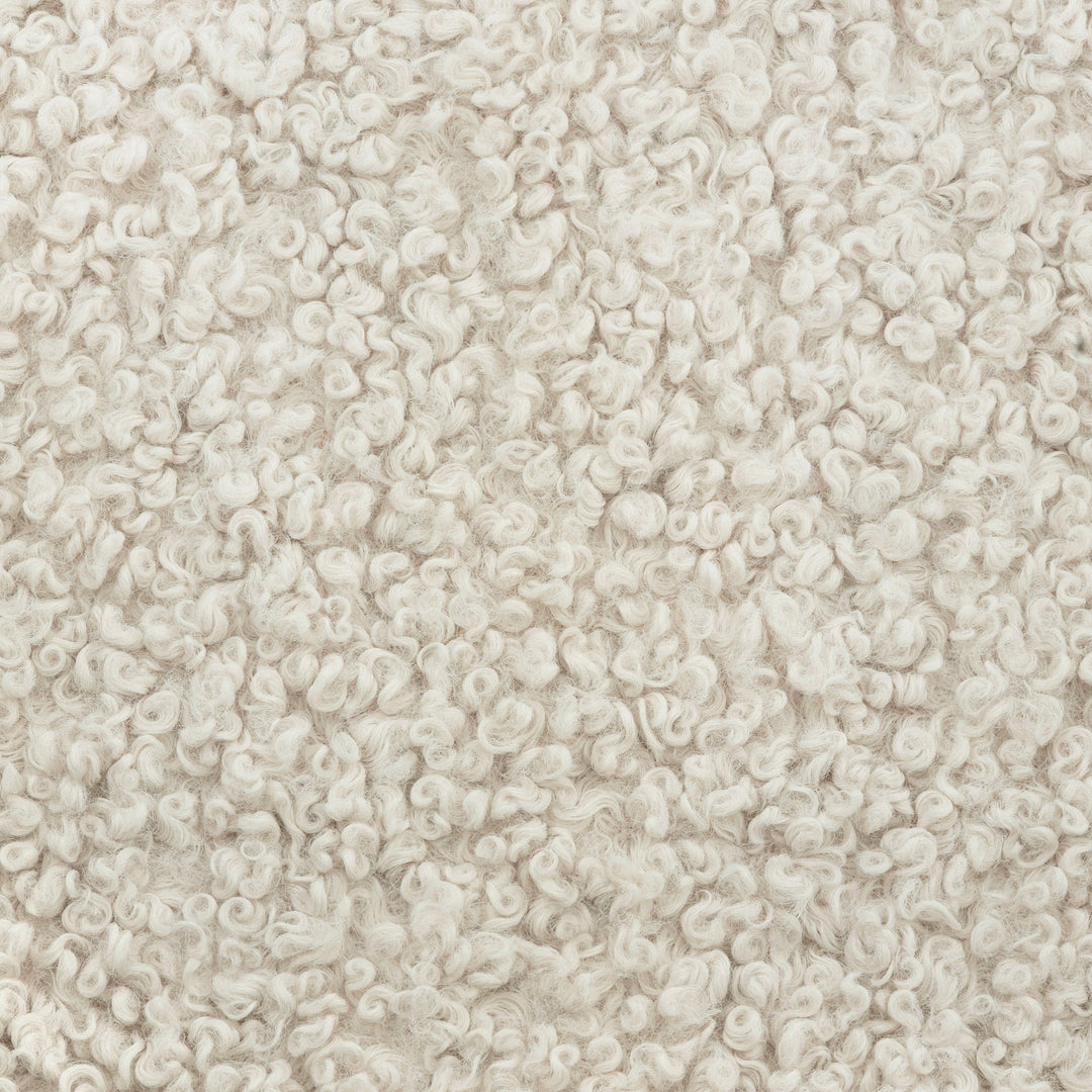 Babyletto Rainbow Recliner and Swivel Glider in Teddy Loop