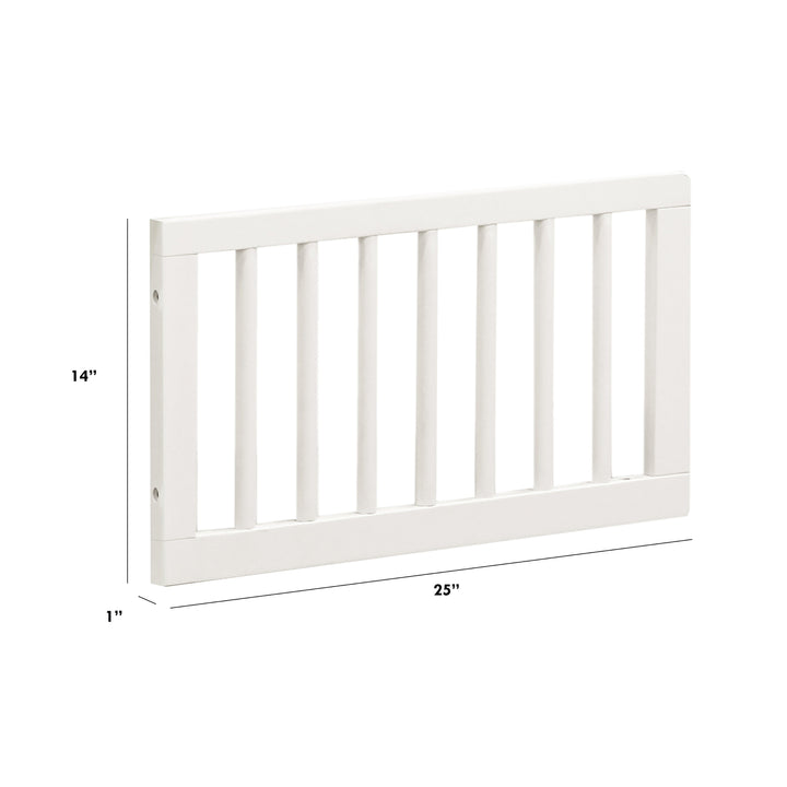 Namesake Toddler Bed Conversion Kit (M19699)