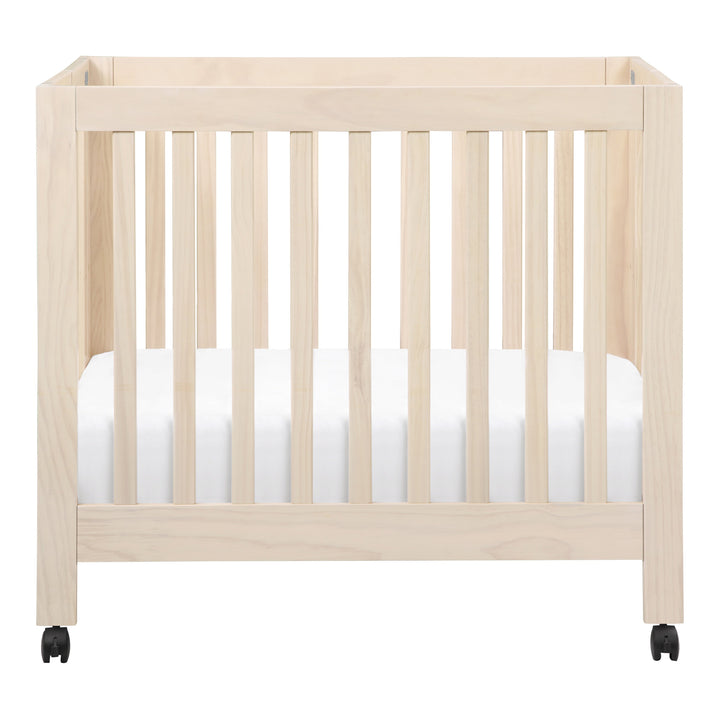 Babyletto Origami Mini Crib