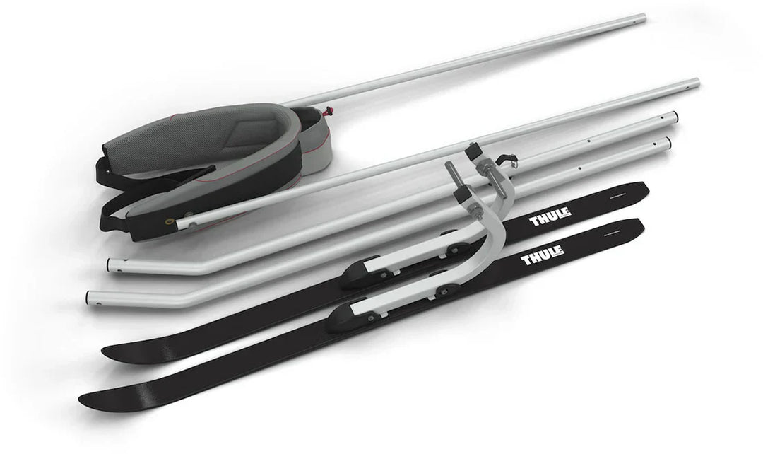Thule Chariot Cross-Country 2 Skiing Kit