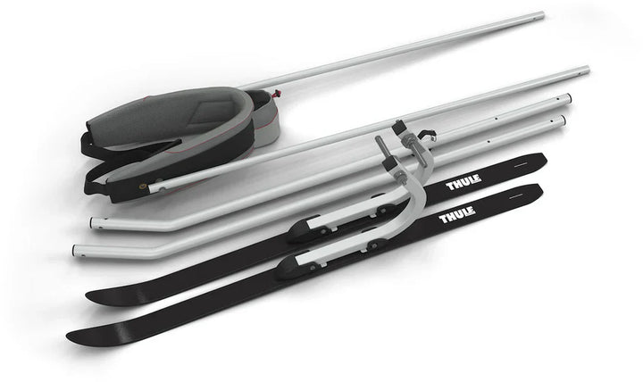 Thule Chariot Cross-Country 2 Skiing Kit