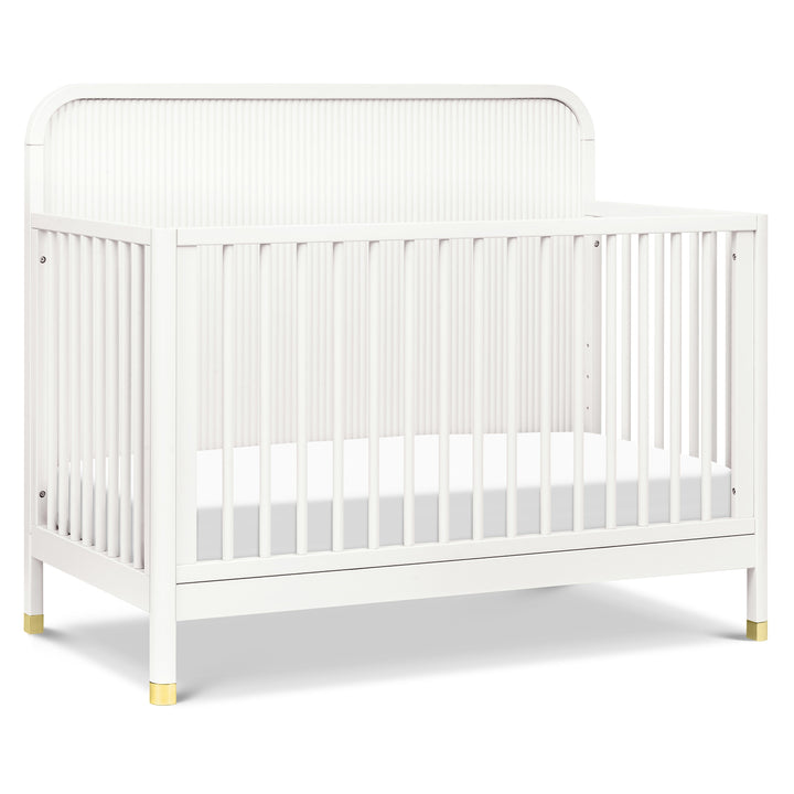 Namesake Brimsley Tambour 4-in-1 Convertible Crib