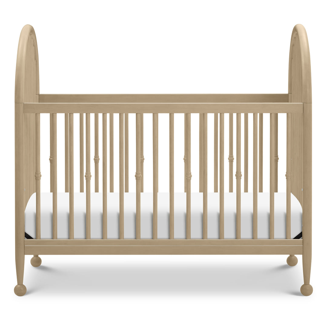Namesake Alouette 3-in-1 Convertible Spindle Crib