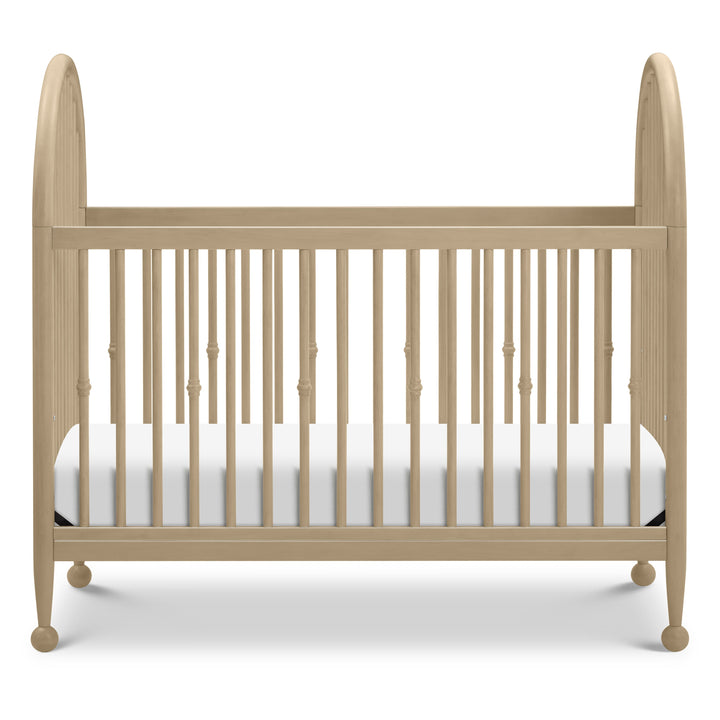 Namesake Alouette 3-in-1 Convertible Spindle Crib