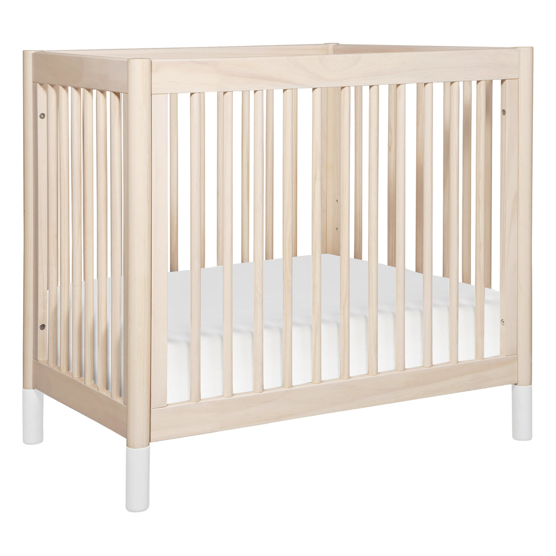 Babyletto Gelato 4-in-1 Convertible Mini Crib