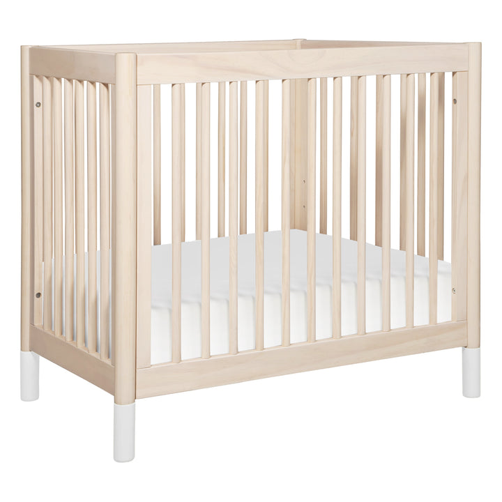 Babyletto Gelato 4-in-1 Convertible Mini Crib
