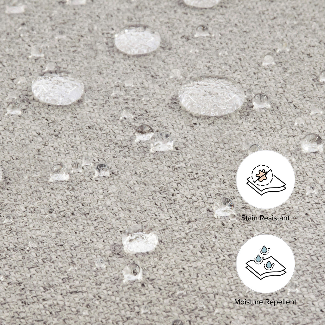 Monogram by Namesake Monroe Power Recliner and Swivel Glider