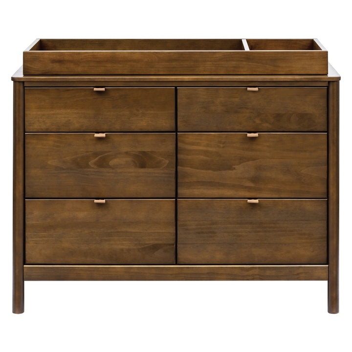 Babyletto Bondi 6-Drawer Dresser