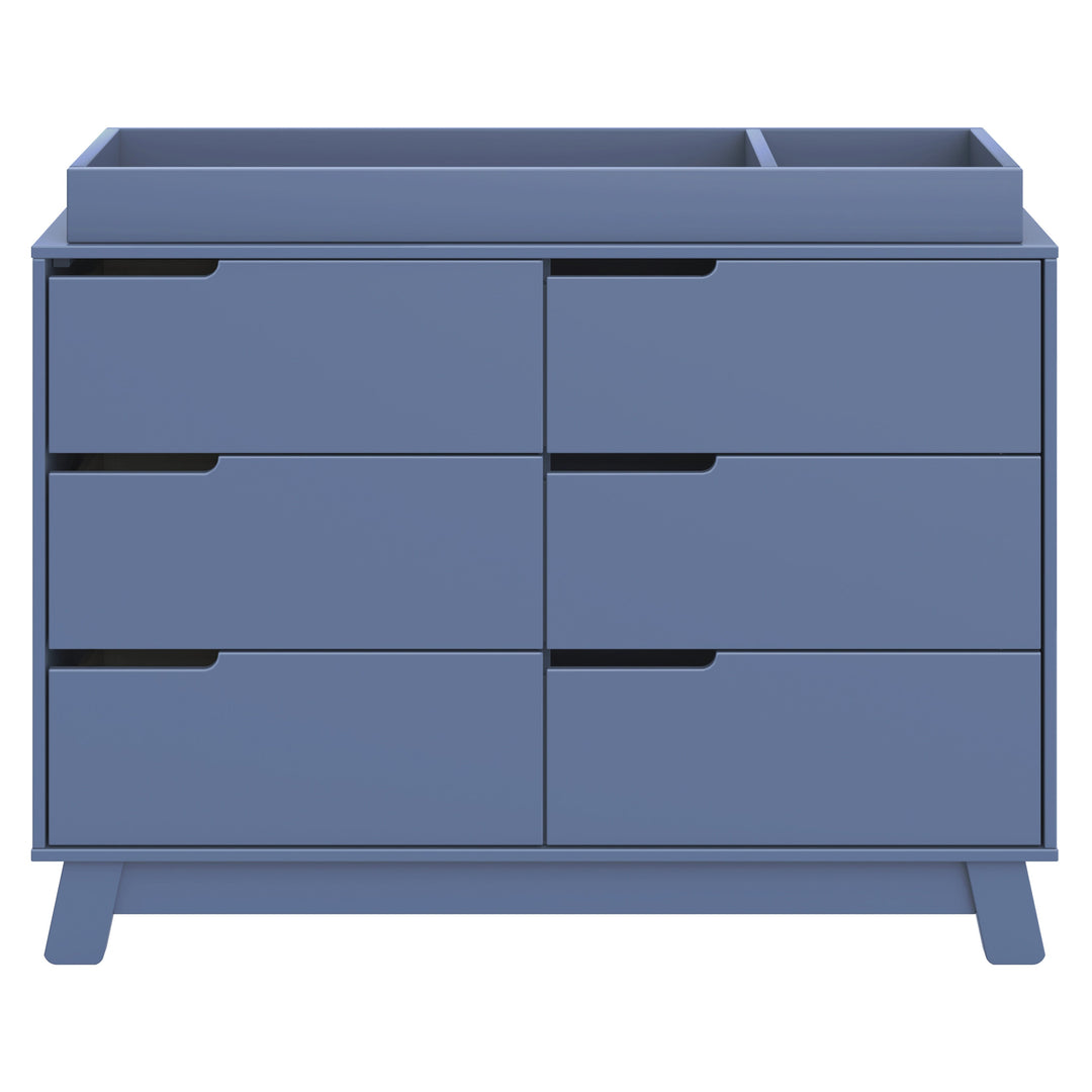 Babyletto Hudson 6-Drawer Double Dresser