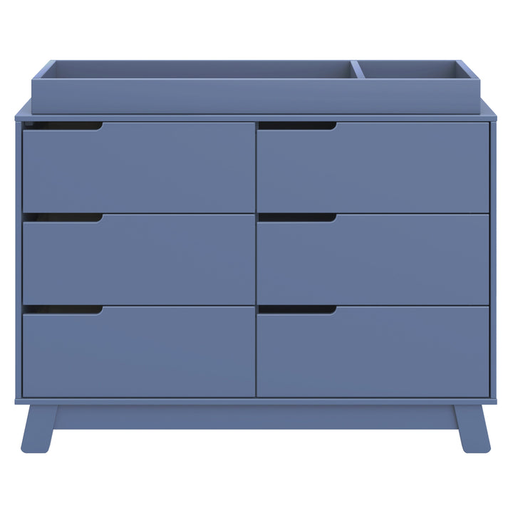 Babyletto Hudson 6-Drawer Double Dresser