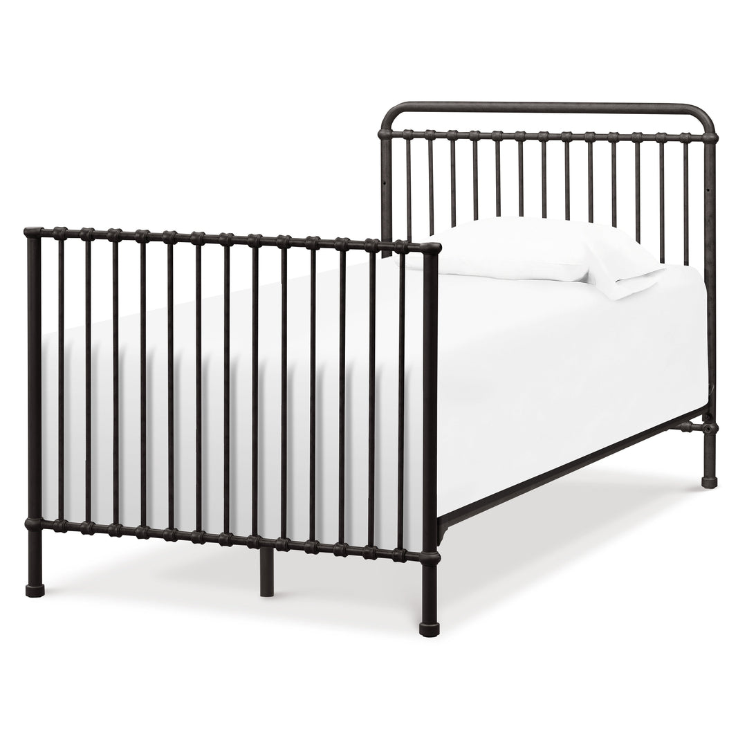 Namesake Winston 4-in-1 Convertible Mini Crib