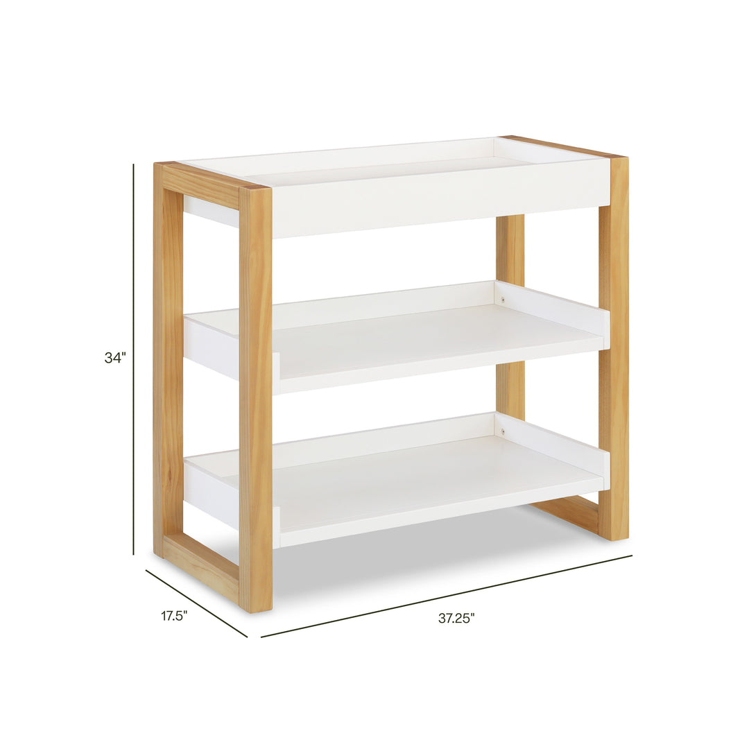 Namesake Nantucket Changing Table