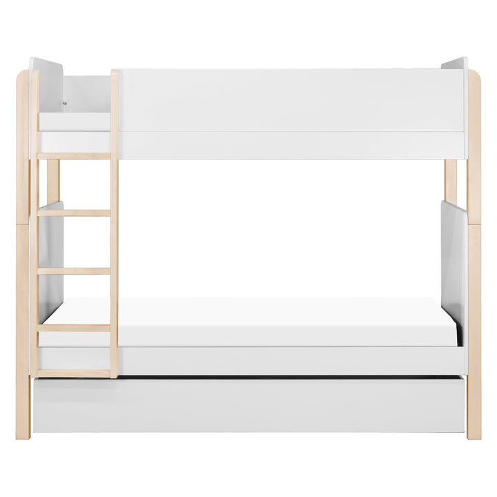 Babyletto TipToe Convertible Bunk Bed