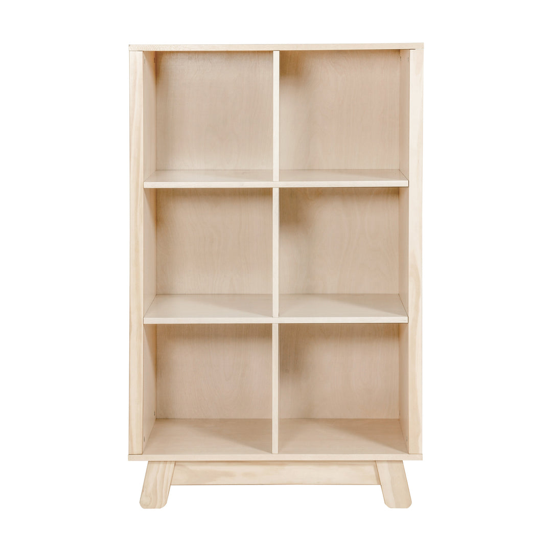 Babyletto Hudson Cubby Bookcase