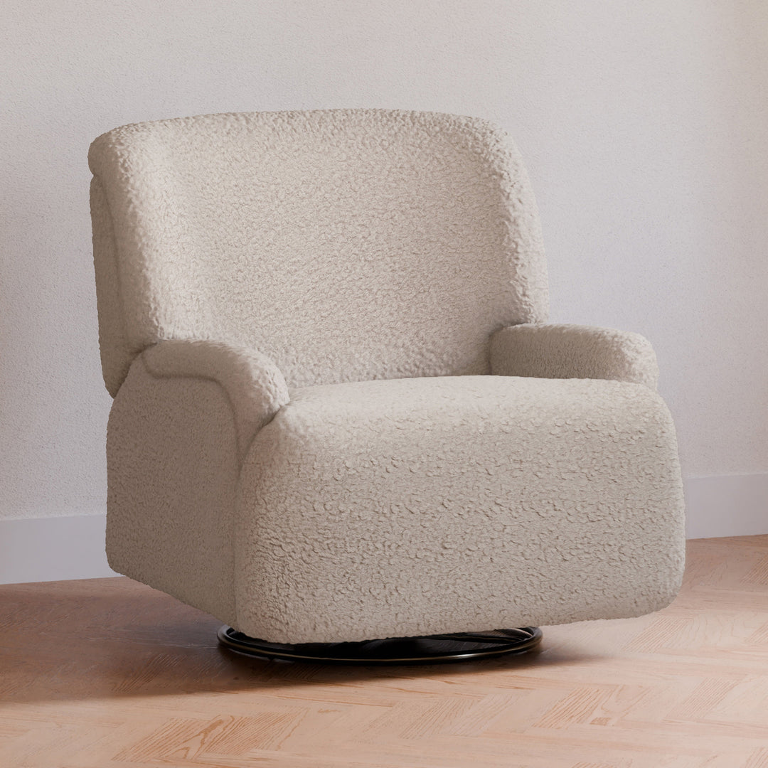 Namesake Winslow Extra Wide Recliner and Swivel Glider