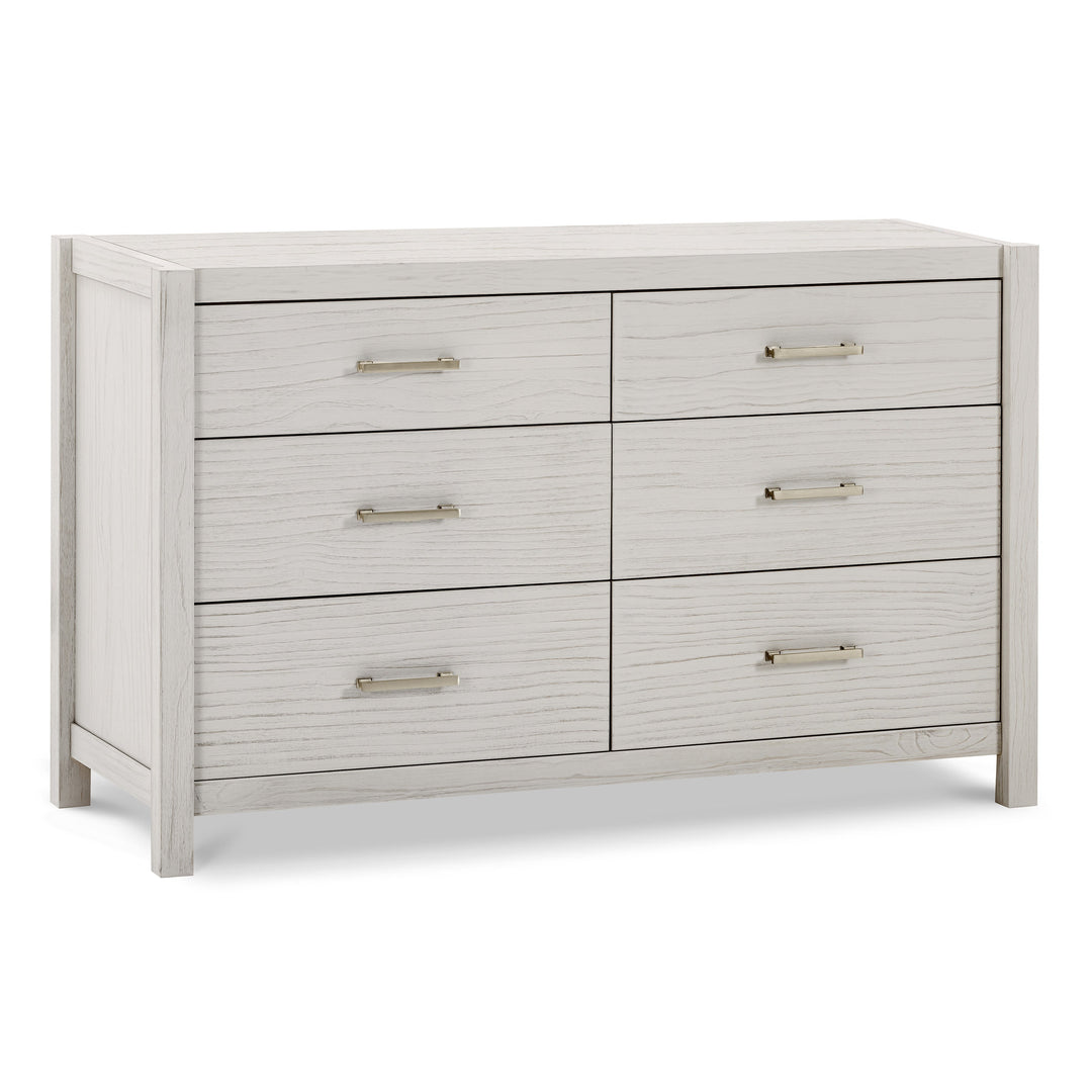Monogram by Namesake Hemsted 6-Drawer Dresser