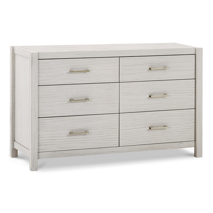 Monogram by Namesake Hemsted 6-Drawer Dresser