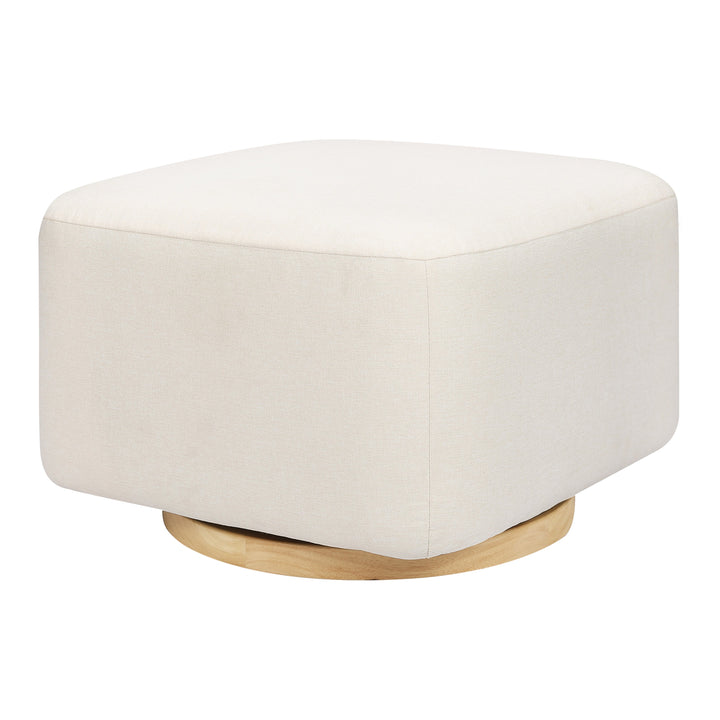 Babyletto Kiwi Gliding Ottoman