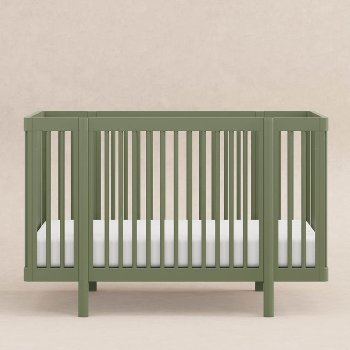 Babyletto Pogo 8-in-1 Convertible Crib with All-Stages Conversion Kits