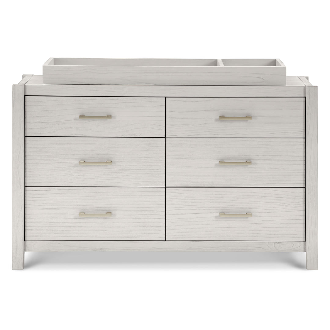 Monogram by Namesake Hemsted 6-Drawer Dresser