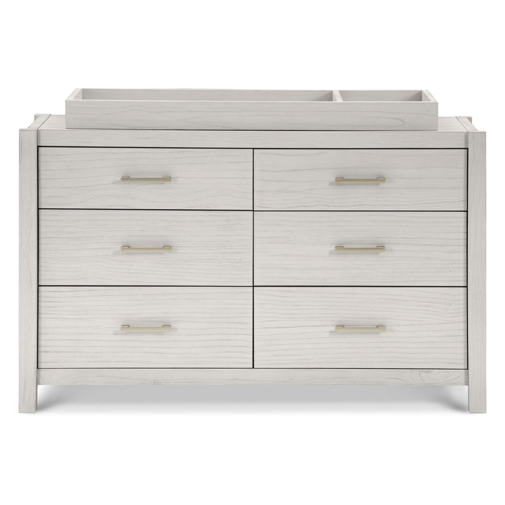 Monogram by Namesake Hemsted 6-Drawer Dresser
