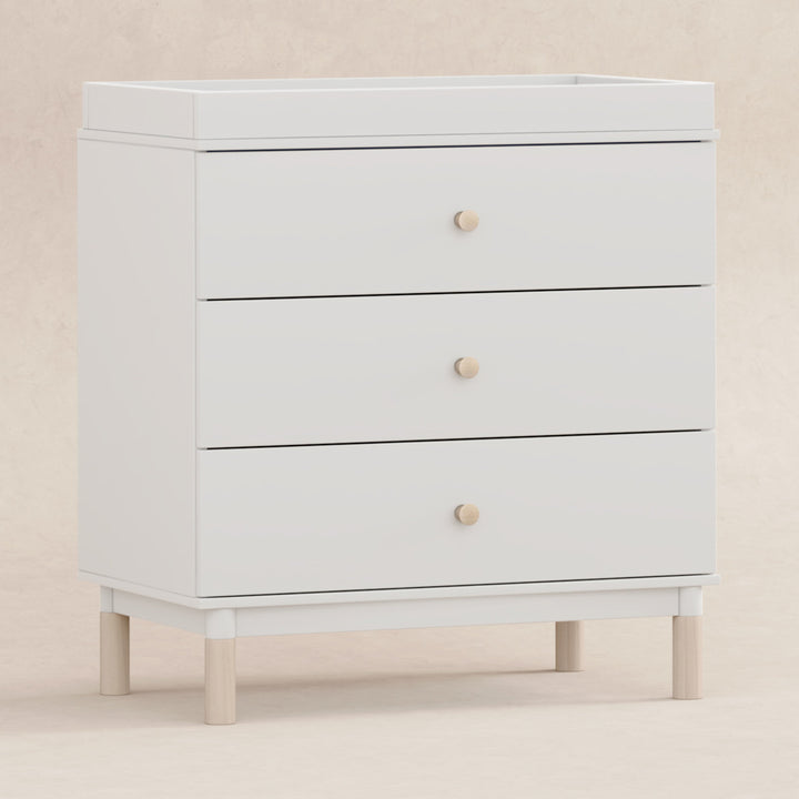 Babyletto Gelato 3-Drawer Changer Dresser with Removable Changing Tray
