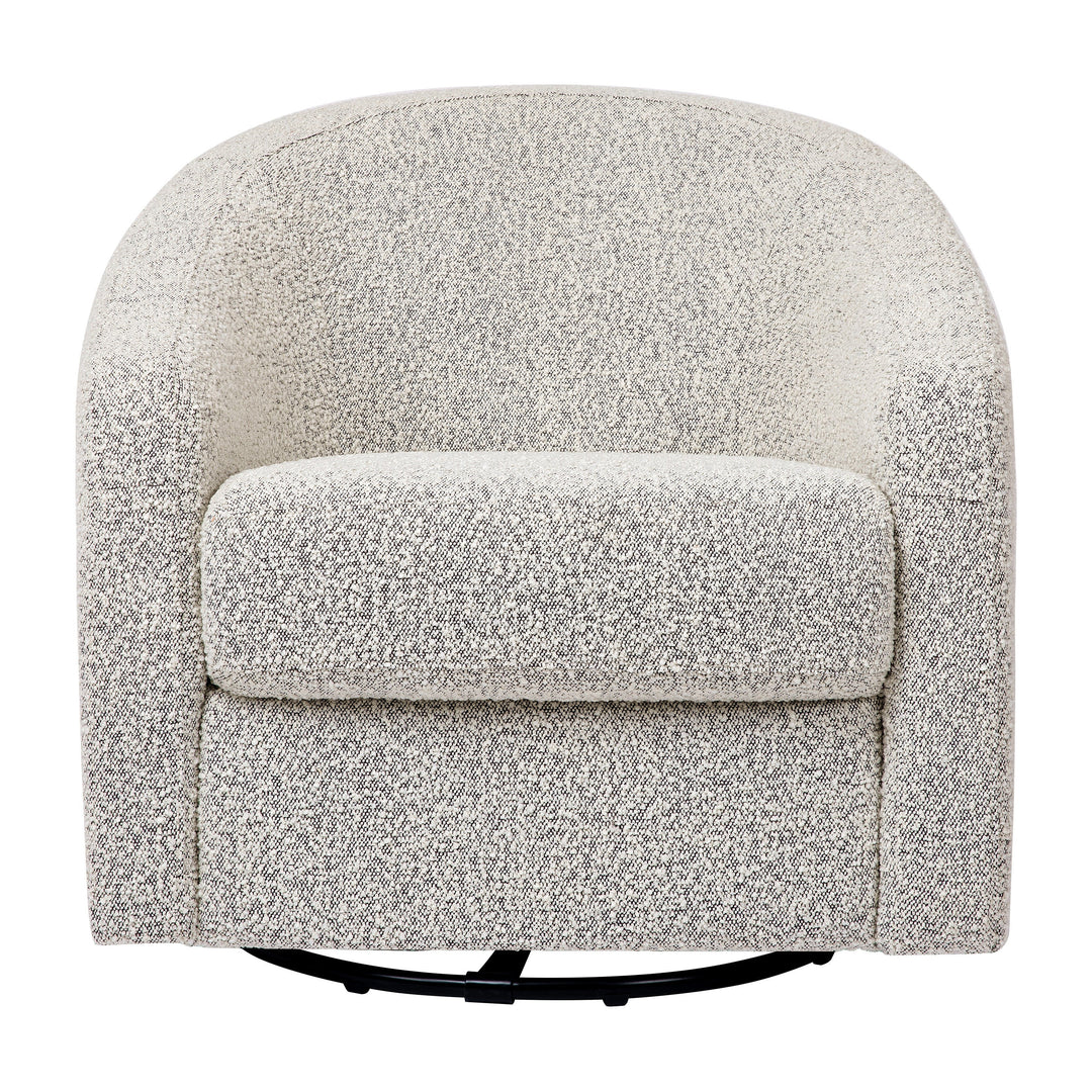 Babyletto Madison Swivel Glider