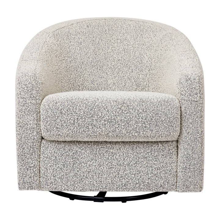Babyletto Madison Swivel Glider
